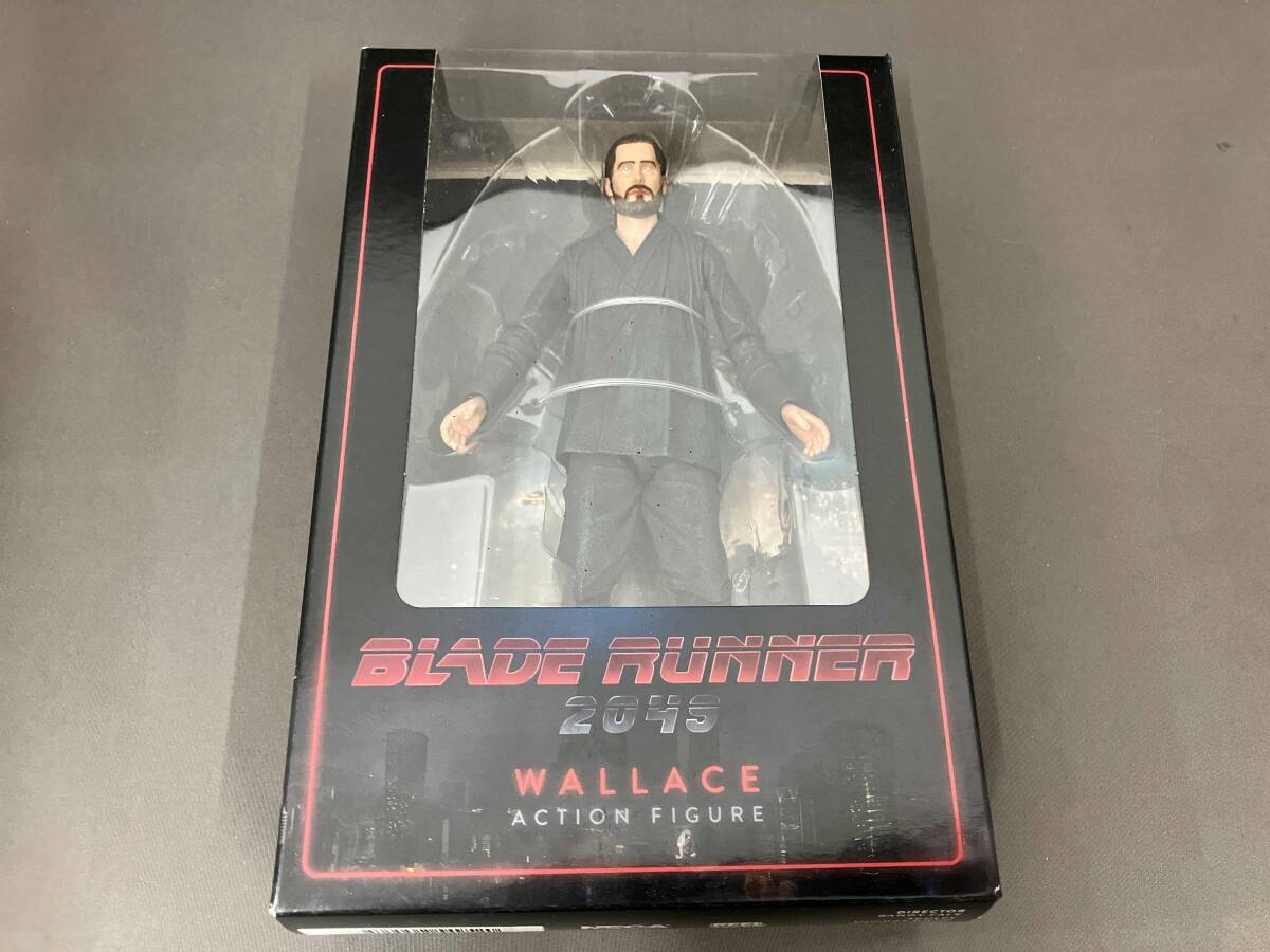 Yahoo!オークション -「ブレードランナー フィギュア」の落札