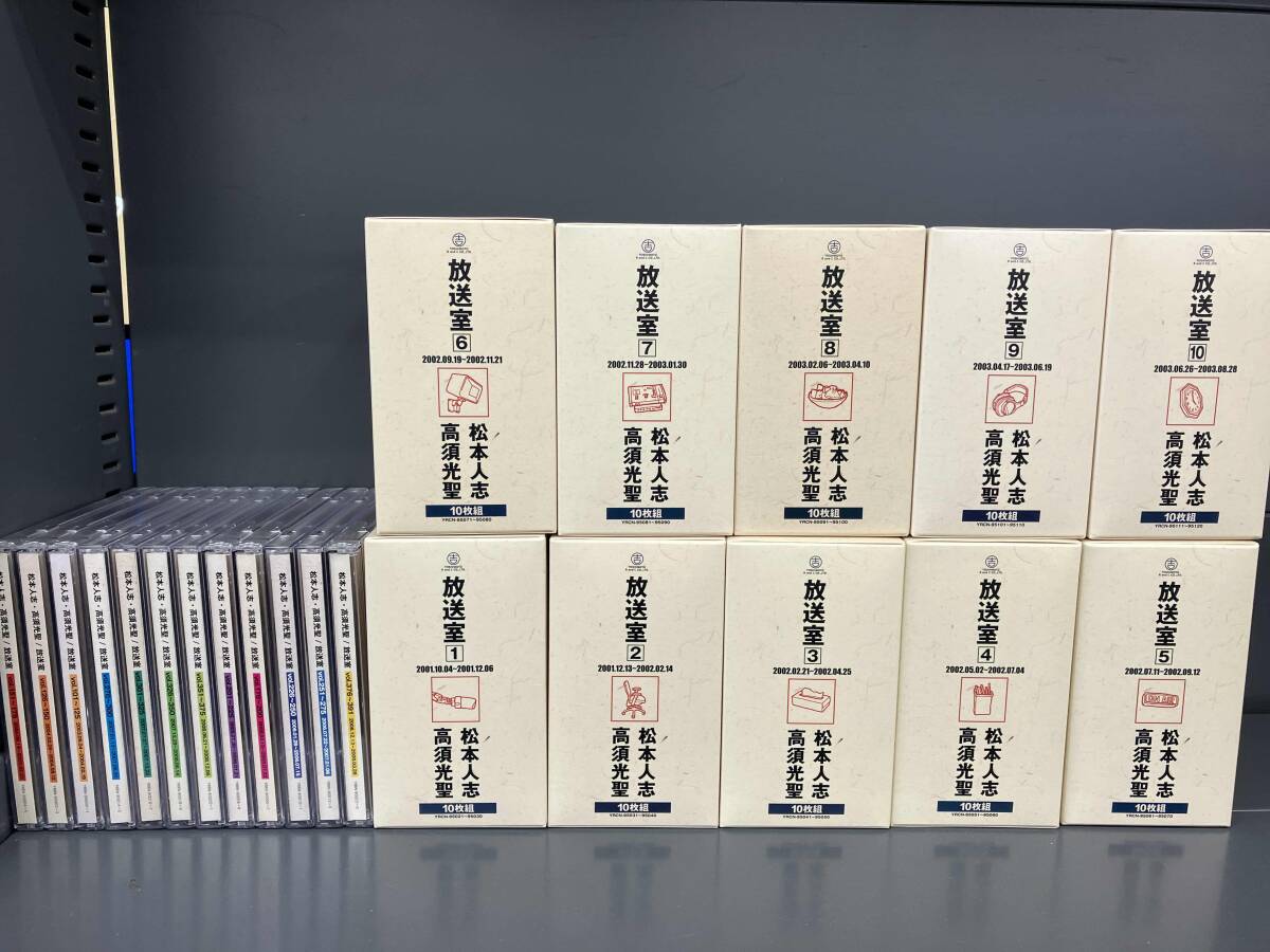 2025年最新】Yahoo!オークション -松本人志 放送室の中古品