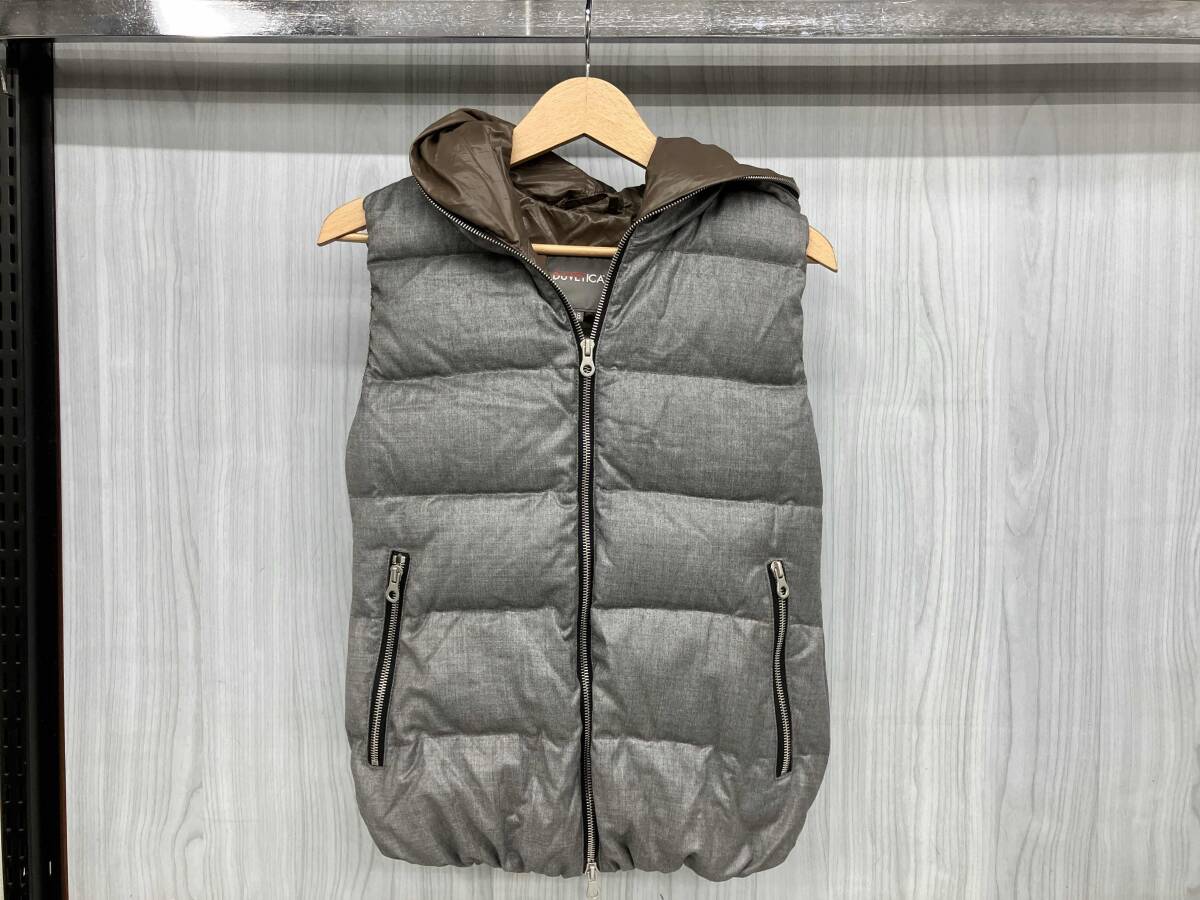 2025年最新】Yahoo!オークション -duvetica ダウンベストの中古