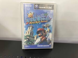 スーパーマリオサンシャイン