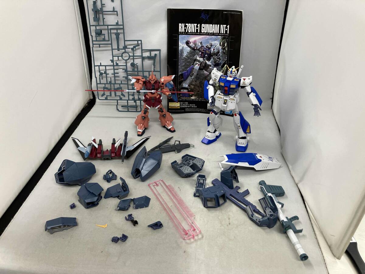 ガンプラ ジャンク品 2025年最新】Yahoo!オークション -ガンプラ ジャンク(プラモデル