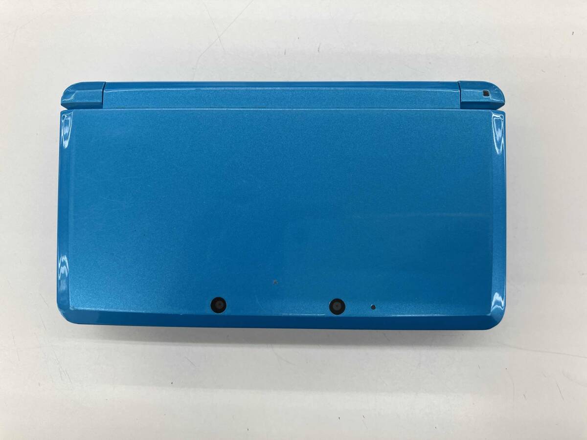 3DSジャンク品 楽天市場】ニンテンドー Nintendo 【ジャンク品】3DS LL SPR-001