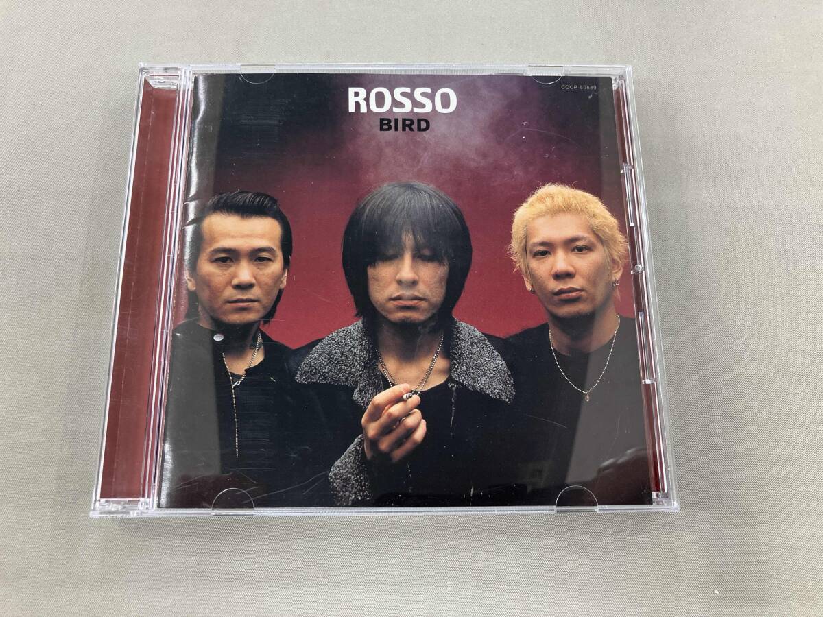 2025年最新】Yahoo!オークション -rosso bird(音楽)の中古品