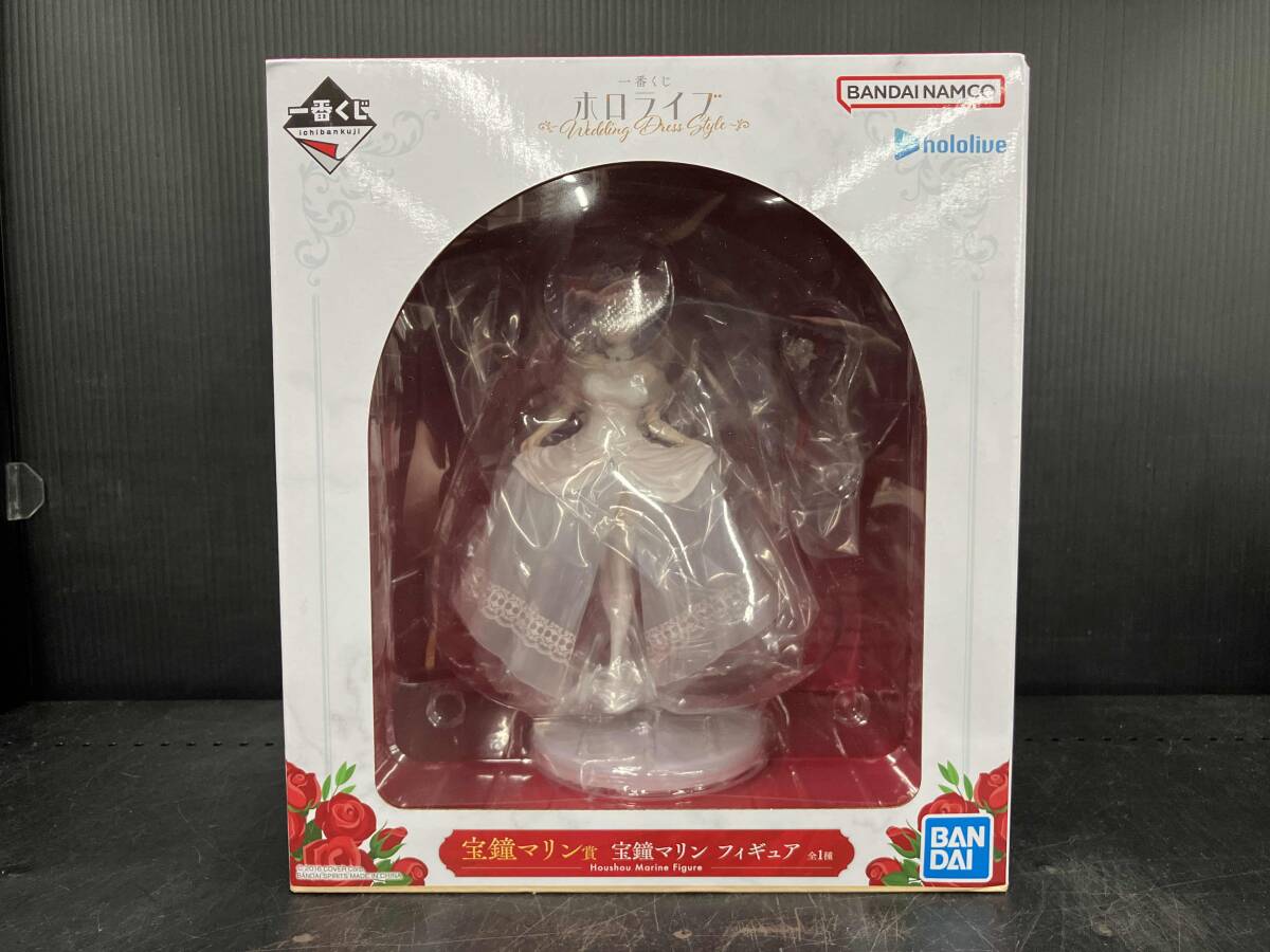 2025年最新】Yahoo!オークション -ホロライブ 一番くじ マリンの