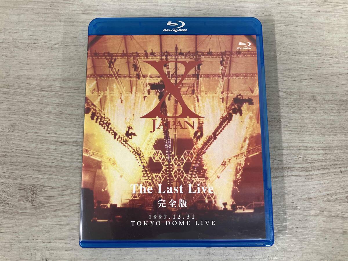 2025年最新】Yahoo!オークション -x japan the last liveの中古