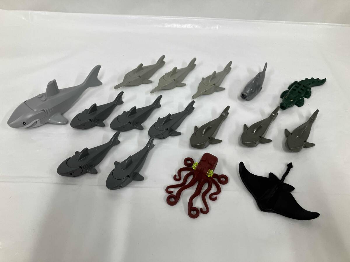 Yahoo!オークション -「ノコギリザメ」の落札相場・落札価格