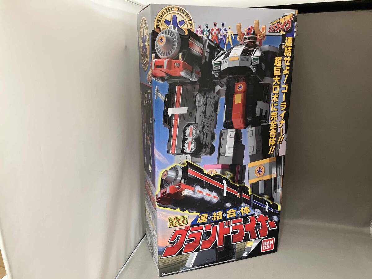 【未切り品！】ゴーゴーファイブ Yahoo!オークション - 1999年 救急戦隊ゴーゴーファイブ 3