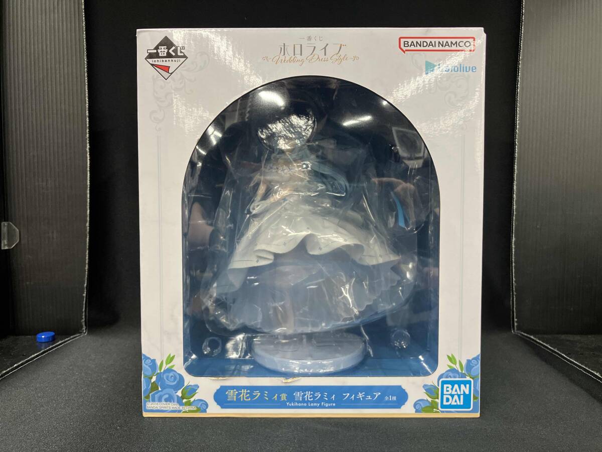 2025年最新】雪花ラミィ フィギュアの商品一覧 - Yahoo!オークション