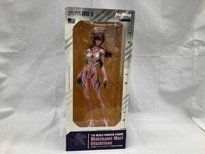 現状品 マックスファクトリー 真希波・マリ・イラストリアス 1/6 ヱヴァンゲリヲン新劇場版:破