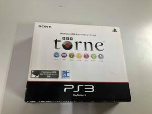 ジャンク PS3 torne