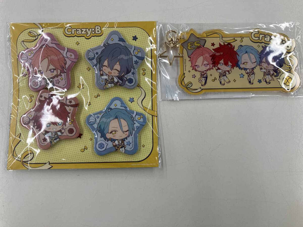 2025年最新】Yahoo!オークション -あんスタ 缶バッジの中古品・新品