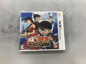 ニンテンドー3DS 名探偵コナン マリオネット交響曲(シンフォニー)