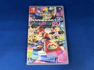 ニンテンドースイッチ マリオカート8 デラックス