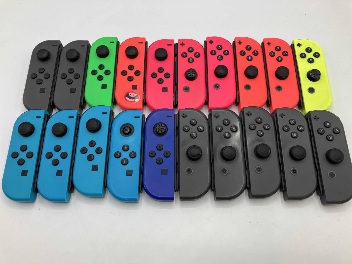 2025年最新】ジャンク状態のニンテンドースイッチの商品一覧