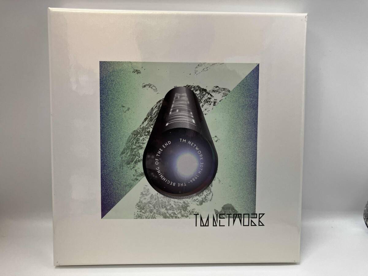 2025年最新】Yahoo!オークション -tm network blu-rayの中古品