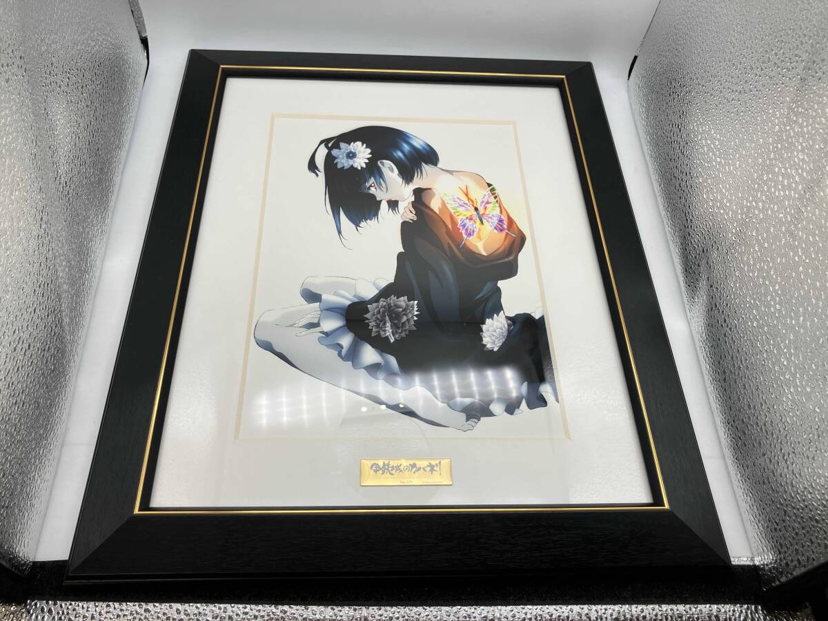 2025年最新】Yahoo!オークション -甲鉄城のカバネリの中古品