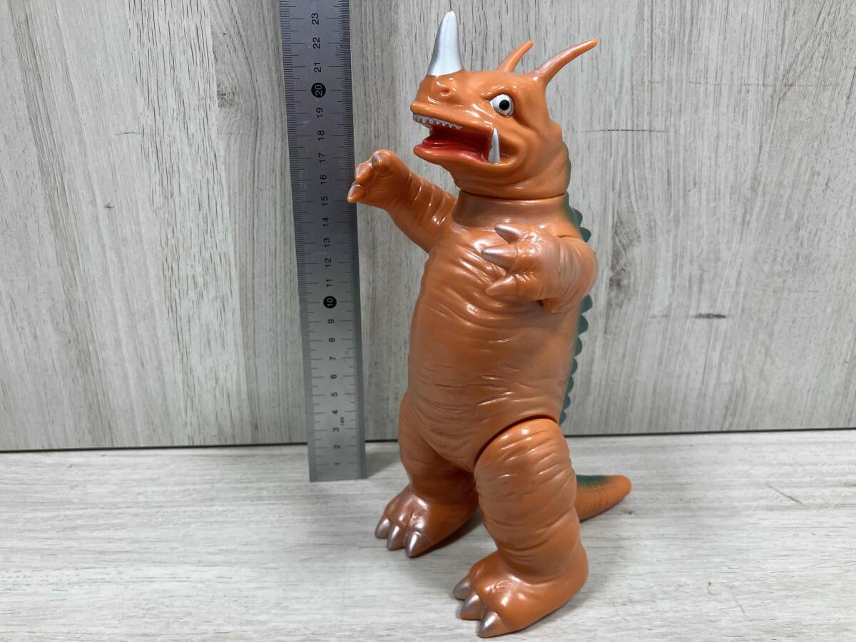 2025年最新】Yahoo!オークション -ネロンガ ソフビの中古品