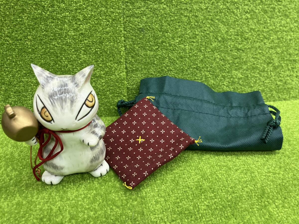 2025年最新】Yahoo!オークション -ダヤン わちふぃーるど 貯金箱