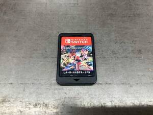 ソフトのみ ニンテンドースイッチ マリオカート8 デラックス