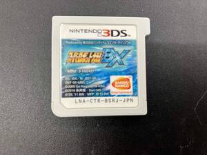 ソフトのみ ニンテンドー3DS スーパーロボット大戦BX