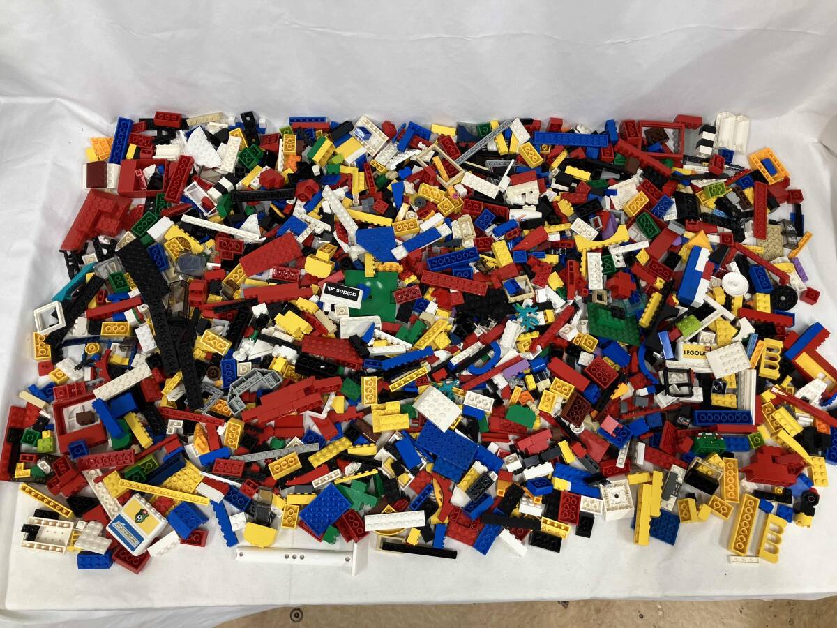 Yahoo!オークション -「レゴ 大量 まとめ」(LEGO) (ブロック