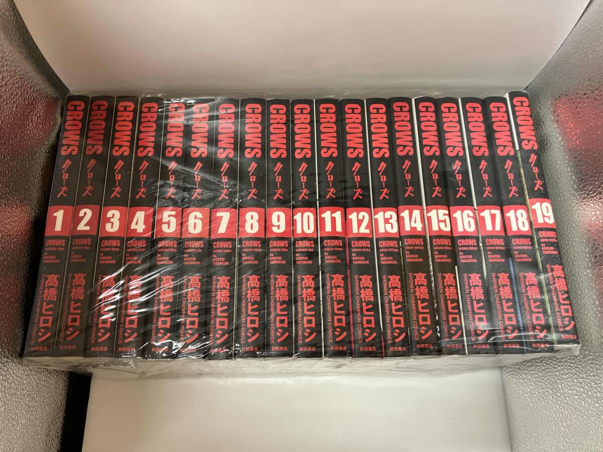 2025年最新】Yahoo!オークション -クローズ 全巻の中古品・新品