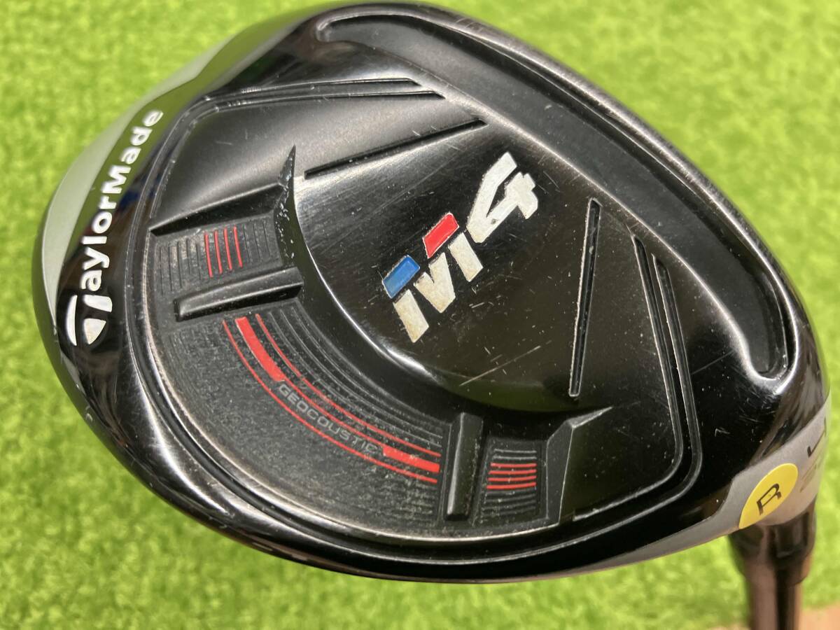 テーラーメイド M4ユーティリティ 3U ヘッドカバー付き 2025年最新】Yahoo!オークション -m4 テーラーメイド