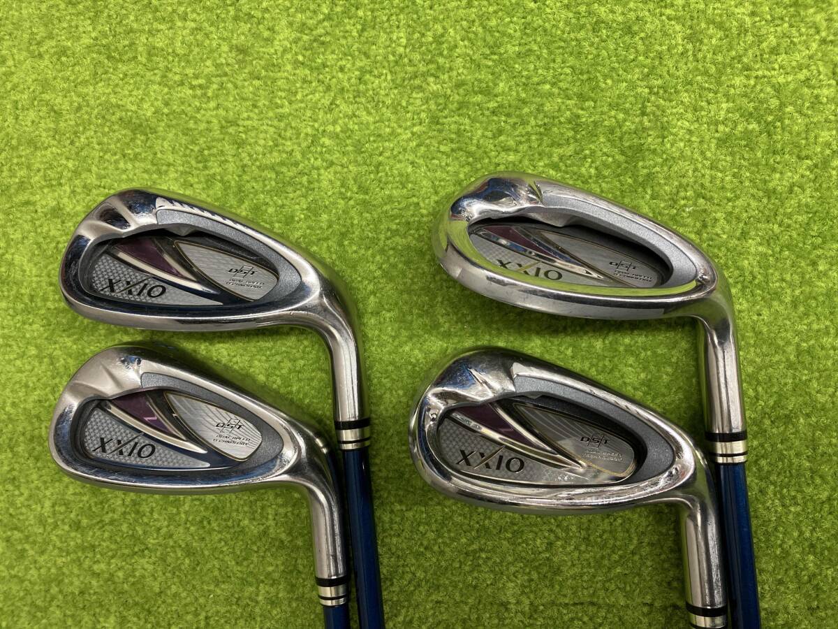 2025年最新】Yahoo!オークション -ゼクシオ 9番アイアンの中古品