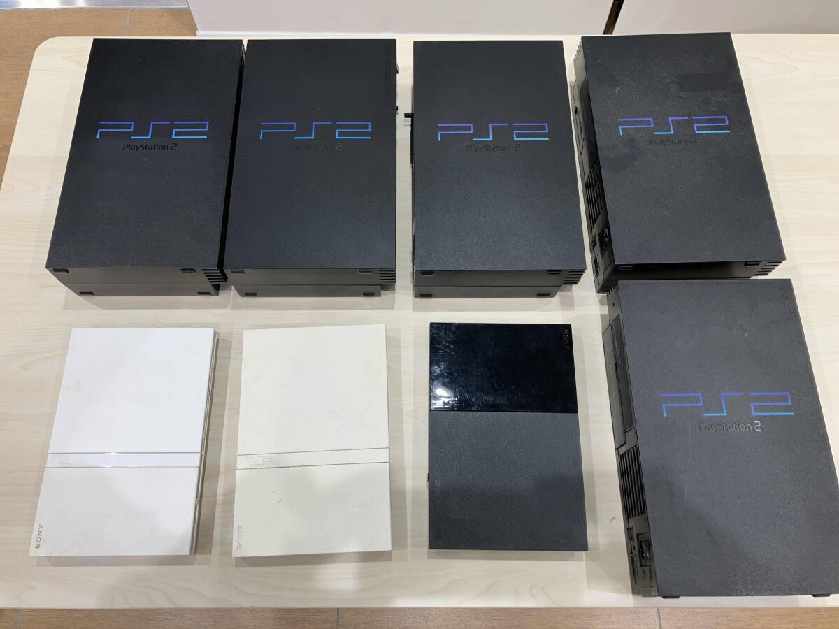 2025年最新】Yahoo!オークション -ps2 ジャンクの中古品・新品