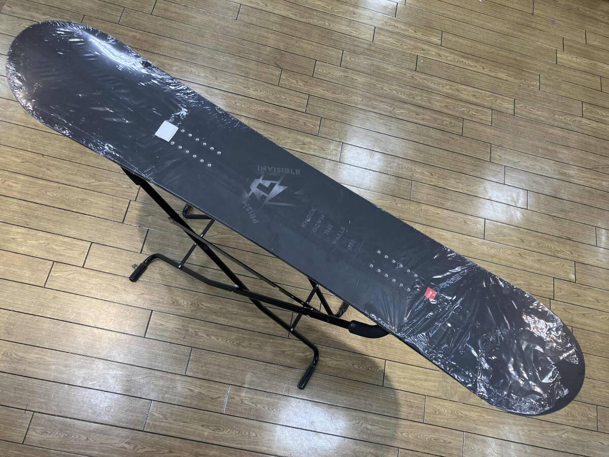 ALLIAN PRISM INVISIBLE 155 未使用品 Yahoo!オークション - 中古 18/19 ALLIAN PRISM INVISIBLE 155cm