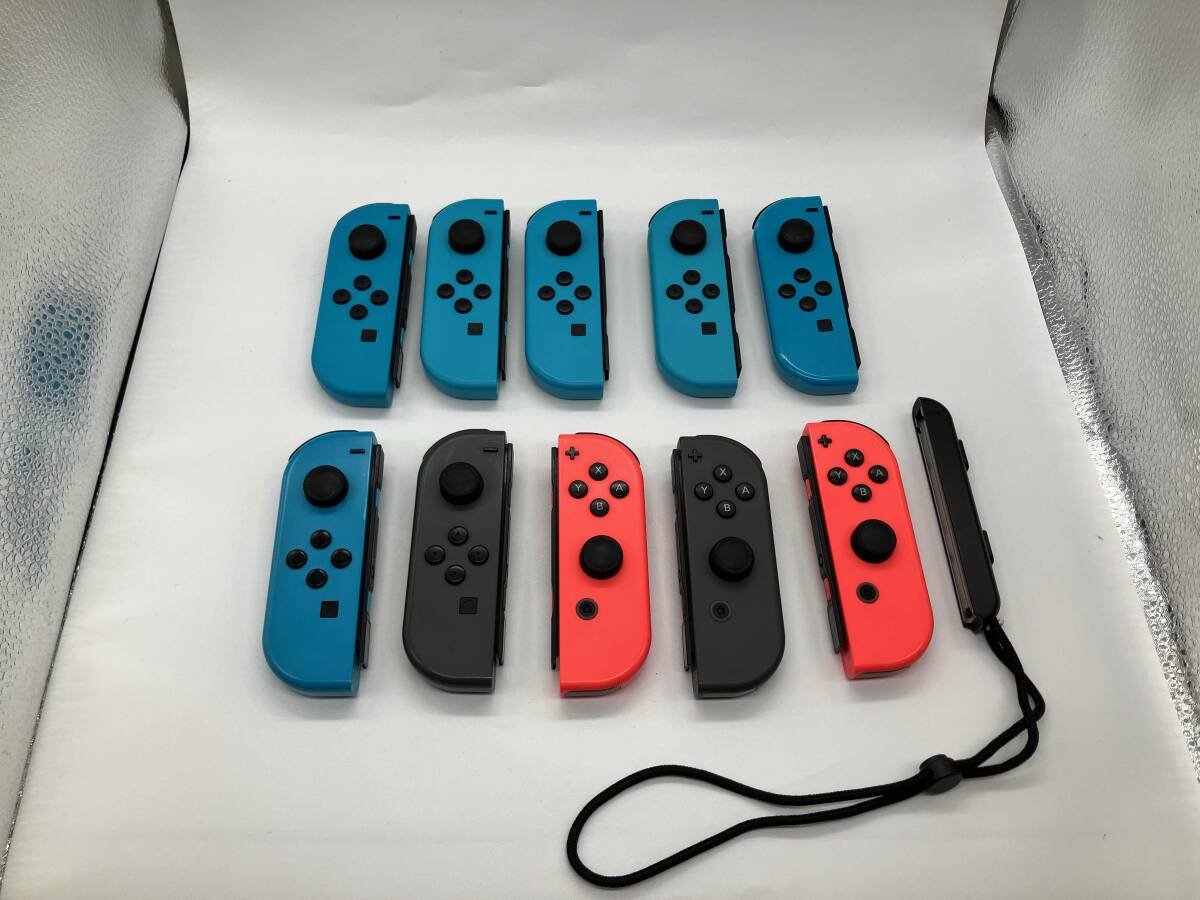 Yahoo!オークション -「joy con ジャンク」の落札相場・落札価格
