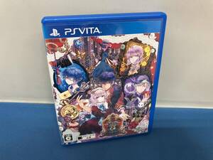 PSVITA SWEET CLOWN ~午前三時のオカシな道化師~