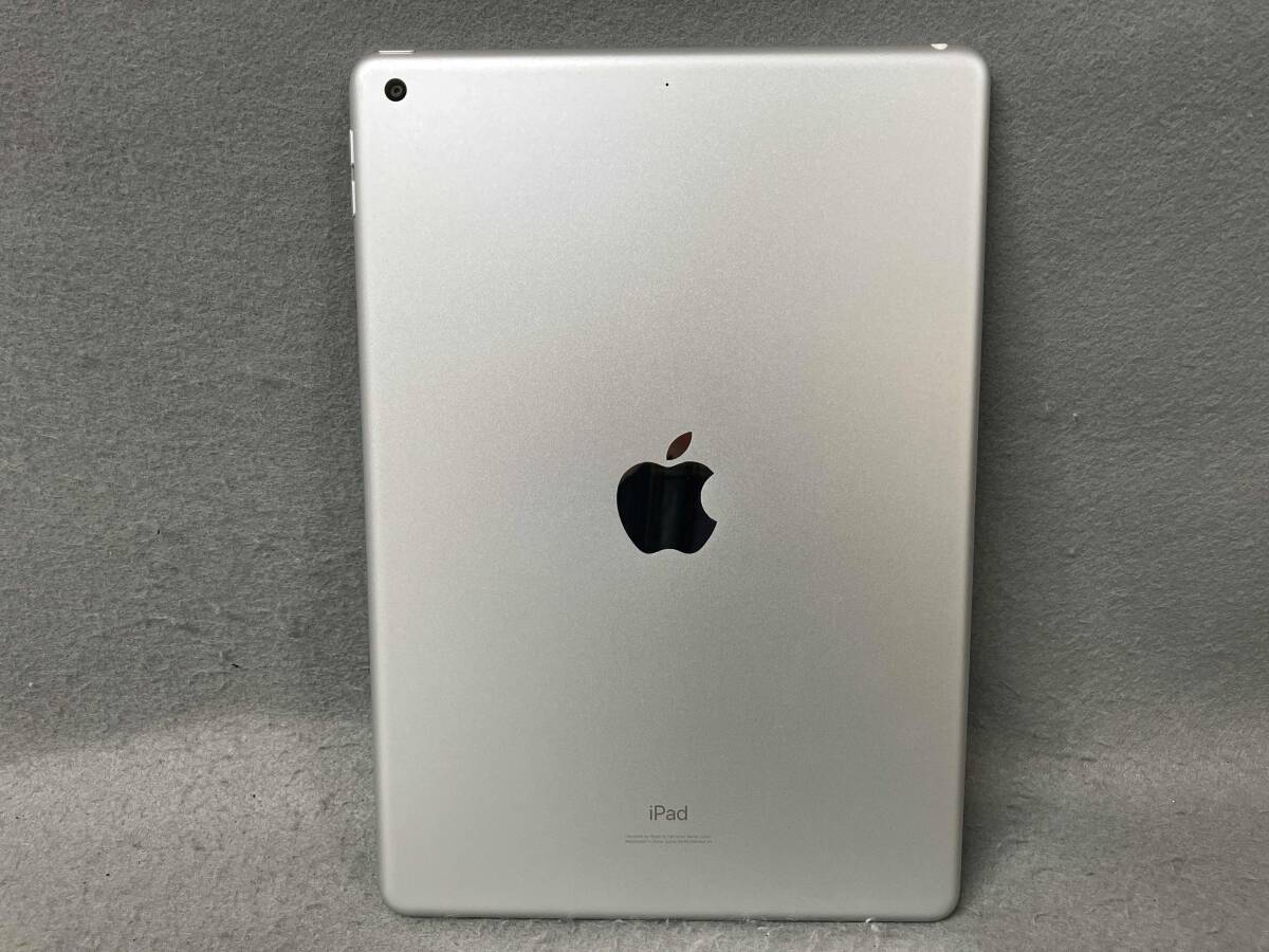 Apple iPad 10.2インチ 第7世代 Wi-Fi 32GB 2019年秋モデル
