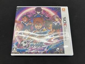 ニンテンドー3DS イナズマイレブンGO ギャラクシー スーパーノヴァ