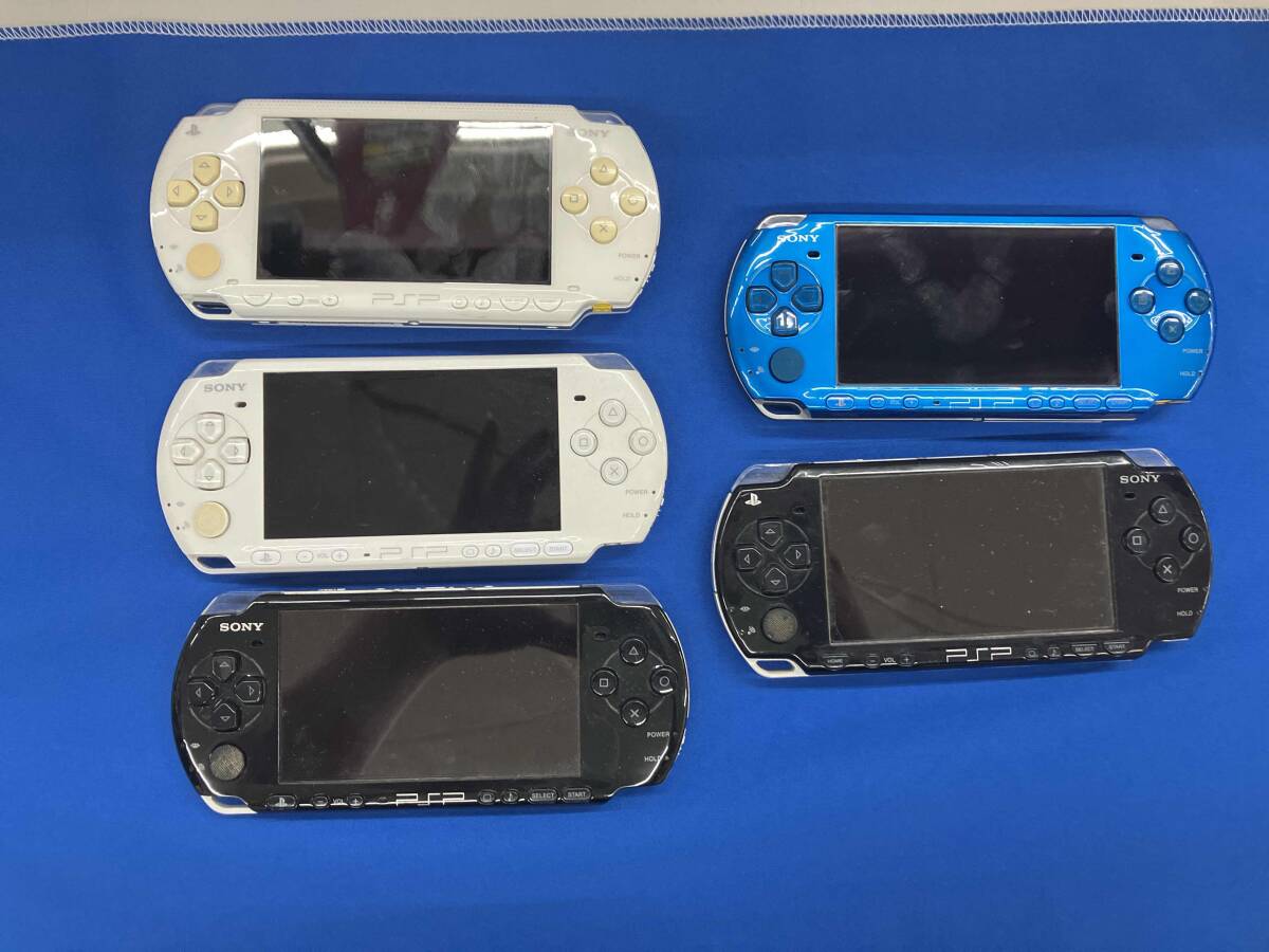 PSP-3000 ジャンク 送料無料 PSP PSP-3000 本体 ジャンク プレイステーション