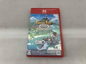 ファンタジーライフi グルグルの竜と時をぬすむ少女 Nintendo Switch 2 Edition