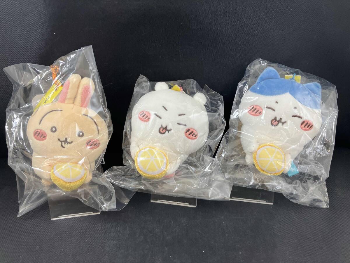 2025年最新】Yahoo!オークション -ちいかわ うさぎの中古品