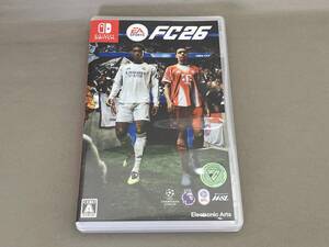 ニンテンドースイッチ EA SPORTS FC 26