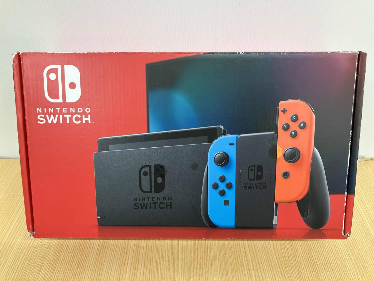 2025年最新】ジャンク状態のニンテンドースイッチの商品一覧