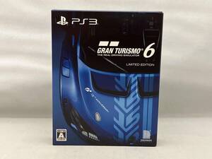 PS3 GRAN TURISMO 6