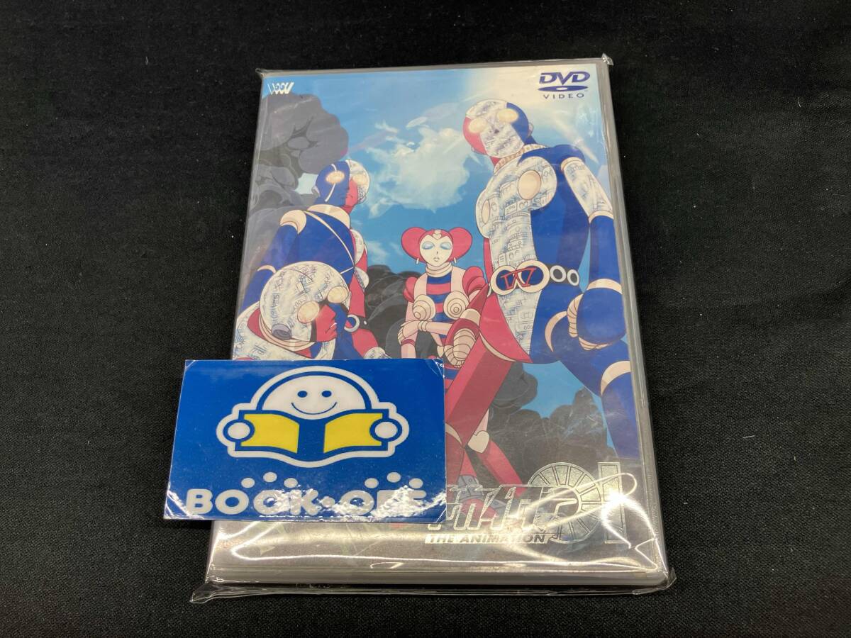 2025年最新】Yahoo!オークション -キカイダー01 the animationの