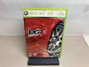 PGR4 -プロジェクトゴッサムレーシング4-