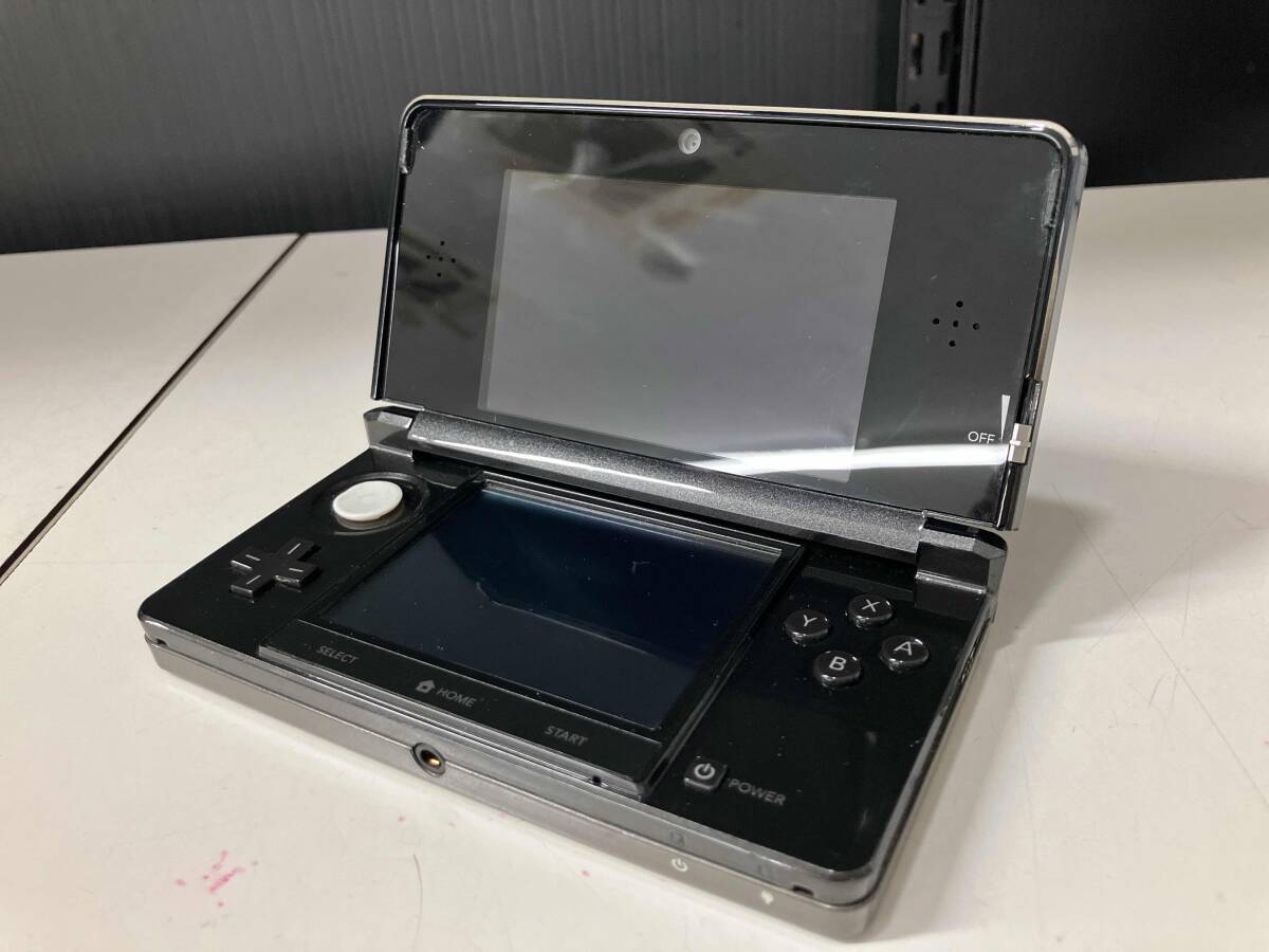 Nintendo switch DS 3ds 10点まとめ　ジャンク Yahoo!オークション -「ds ジャンク」の落札相場・落札価格