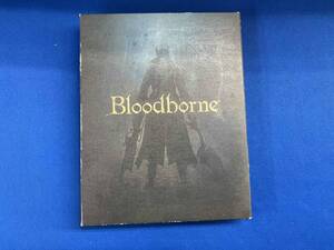 PS4 Bloodborne