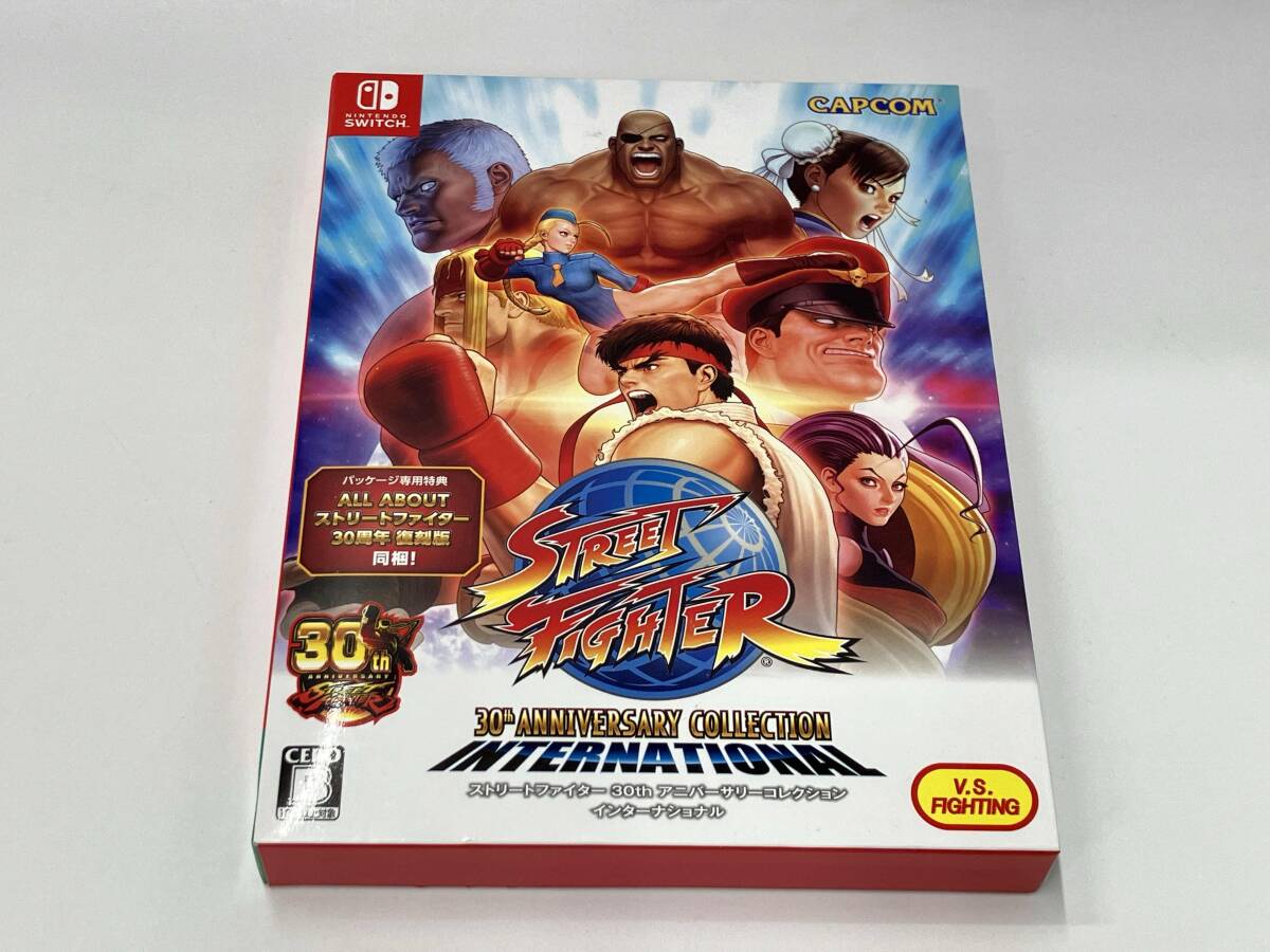 2025年最新】Yahoo!オークション -ストリートファイター30thの