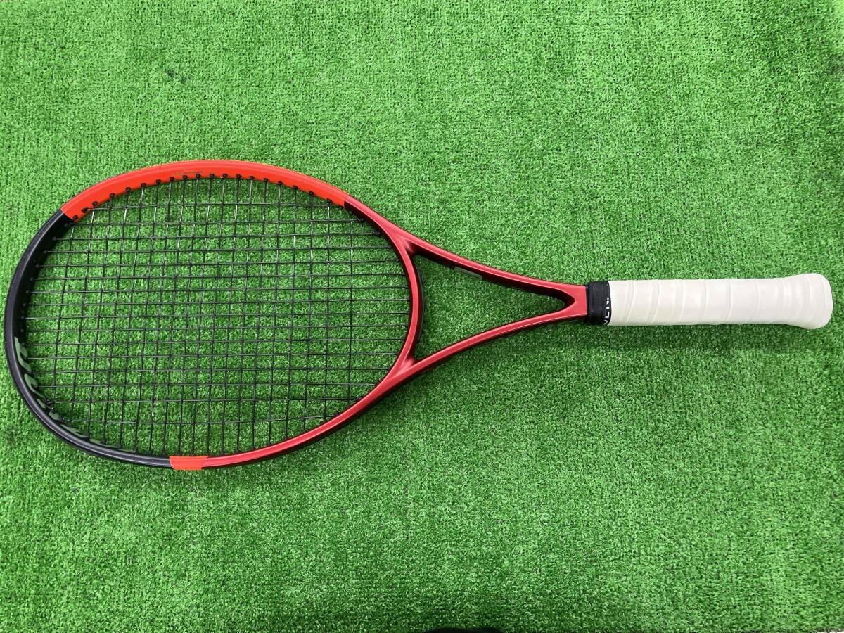 2025年最新】Yahoo!オークション -テニスラケット ダンロップ