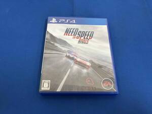 PS4 ニード・フォー・スピード ライバルズ