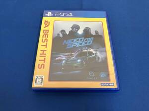 PS4 ニード・フォー・スピード EA BEST HITS