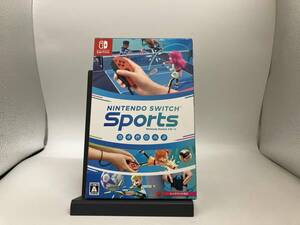 ソフト未開封 ニンテンドースイッチ Nintendo Switch Sports