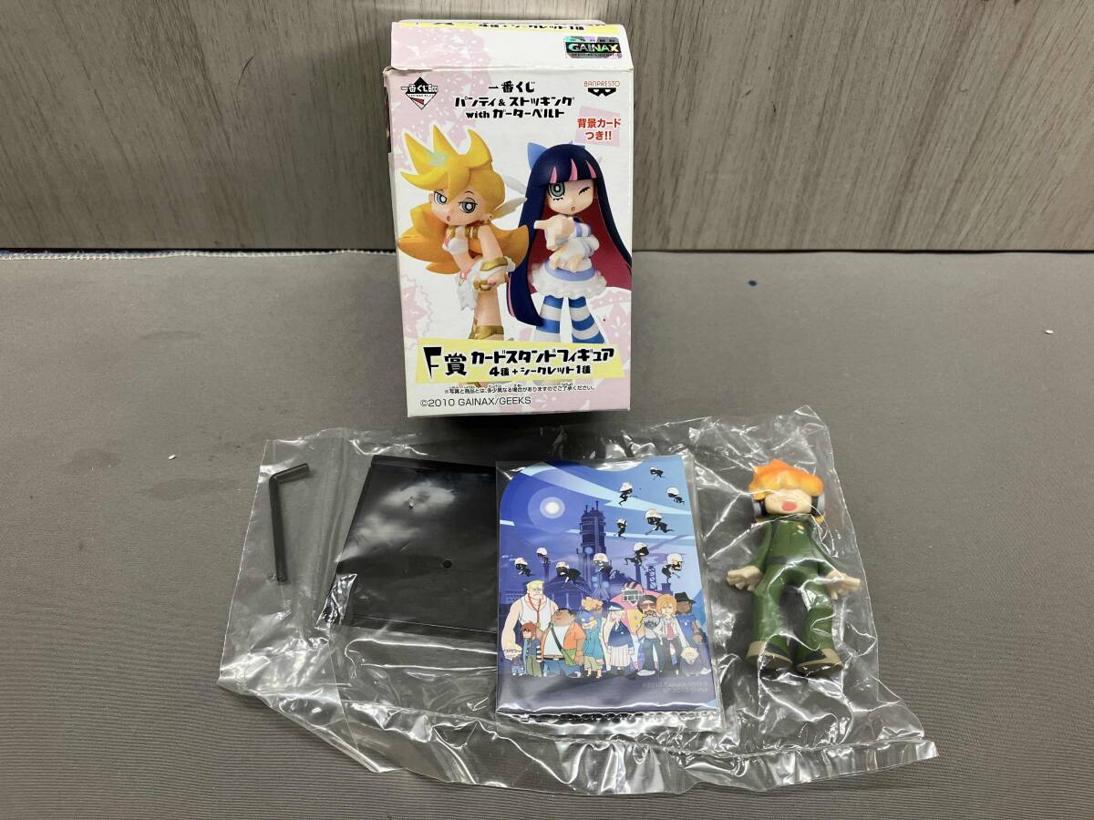 Yahoo!オークション -「パンティ ストッキングwithガーターベルト